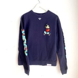 Excellent condition - Diamon Supply Disney collab